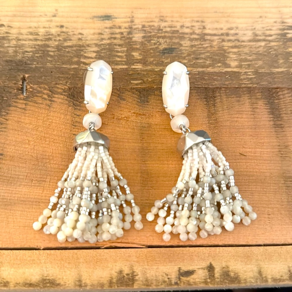 Kendra Scott Earrings